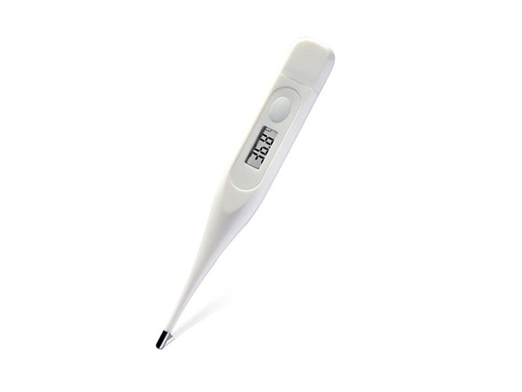 Dl-1DigitalThermometer